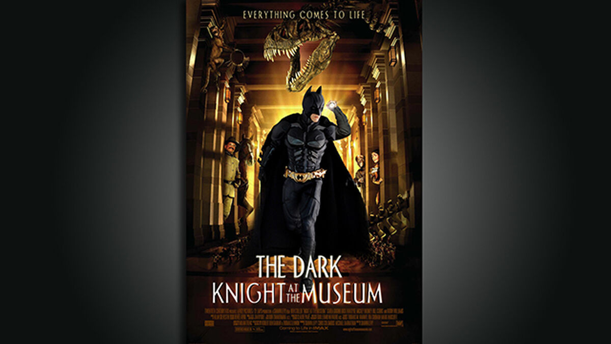 Movie Mashup: Volume 2 image number null